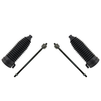 TRQ® - Front Steering Kit