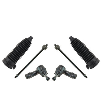 TRQ® - Front Steering Kit