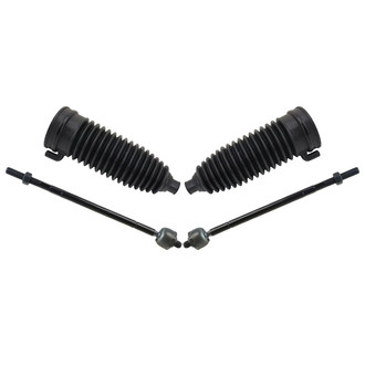 TRQ® - Front Steering Kit