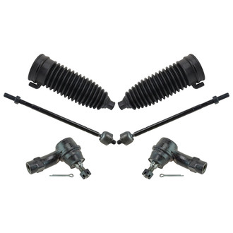 TRQ® - Front Steering Kit