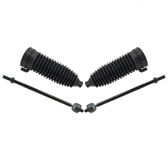 TRQ® - Front Steering Kit