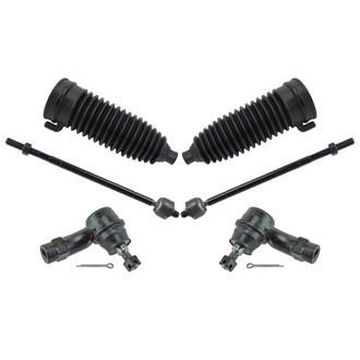 TRQ® - Front Steering Kit