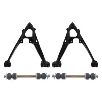TRQ® - Front Control Arm and Suspension Kit