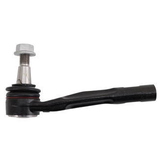 TRQ® - Front Driver Side Outer Tie Rod End