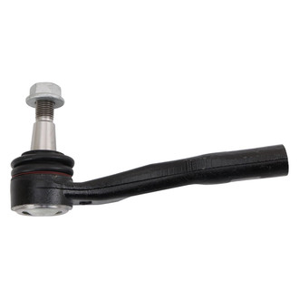 TRQ® - Front Passenger Side Outer Tie Rod End