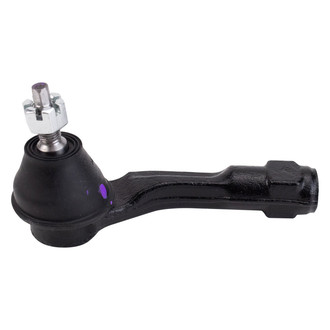 TRQ® - Front Driver Side Outer Tie Rod End