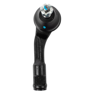 TRQ® - Front Passenger Side Outer Tie Rod End