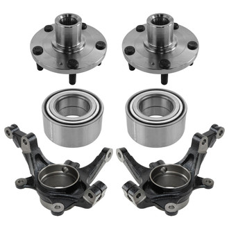 TRQ® - Drivetrain Kit