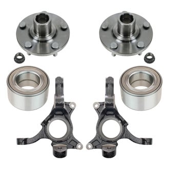 TRQ® - Front Drivetrain Kit