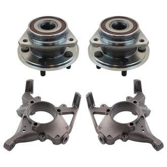 TRQ® - Drivetrain Kit