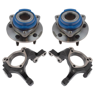 TRQ® - Drivetrain Kit