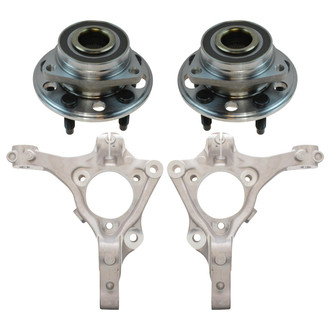 TRQ® - Drivetrain Kit
