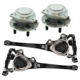 TRQ® - Drivetrain Kit