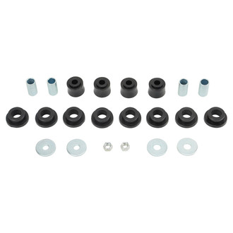 TRQ® - Suspension Stabilizer Bar Bushing