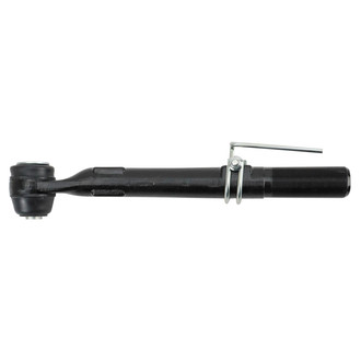 TRQ® - Steering Tie Rod End