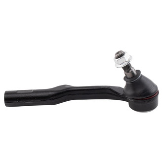 TRQ® - Front Passenger Side Outer Tie Rod End
