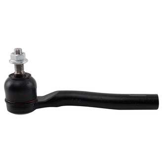 TRQ® - Front Driver Side Outer Tie Rod End