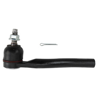 TRQ® - Front Passenger Side Outer Tie Rod End