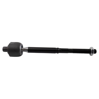 TRQ® - Front Driver Side Inner Tie Rod End