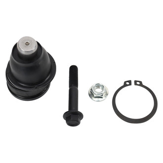TRQ® - Front Passenger Side Lower Ball Joint