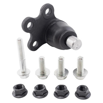 TRQ® - Front Passenger Side Lower Ball Joint