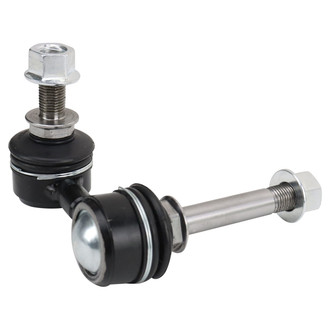 TRQ® - Front Driver Side Stabilizer Bar Link