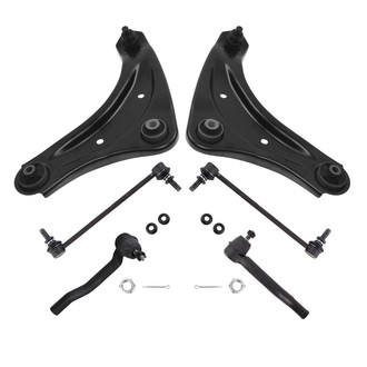 TRQ® - Front Control Arm and Suspension Kit