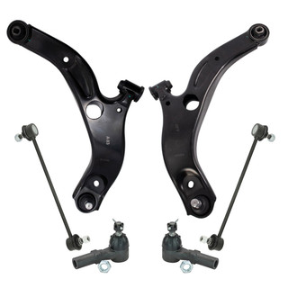 TRQ® - Control Arm and Suspension Kit