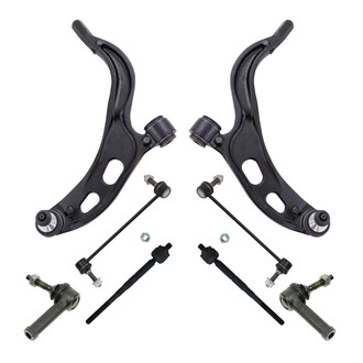TRQ® - Front Control Arm and Suspension Kit