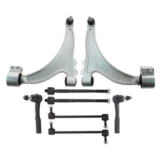 TRQ® - Front Control Arm and Suspension Kit