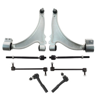 TRQ® - Front Control Arm and Suspension Kit