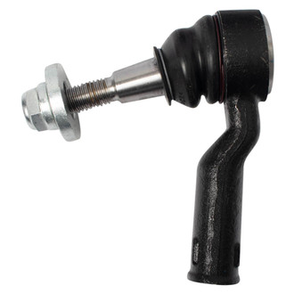 TRQ® - Front Driver Side Outer Tie Rod End