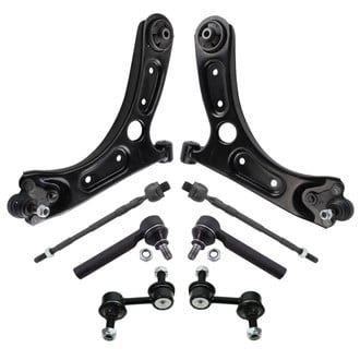 TRQ® - Control Arm and Suspension Kit