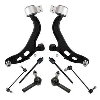 TRQ® - Front Control Arm and Suspension Kit