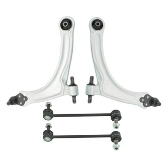 TRQ® - Front Control Arm and Suspension Kit