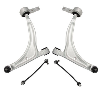 TRQ® - Front Control Arm and Suspension Kit