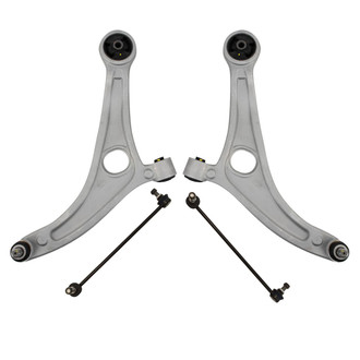TRQ® - Front Control Arm and Suspension Kit