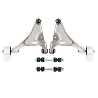 TRQ® - Front Control Arm and Suspension Kit