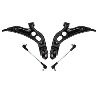 TRQ® - Control Arm and Suspension Kit