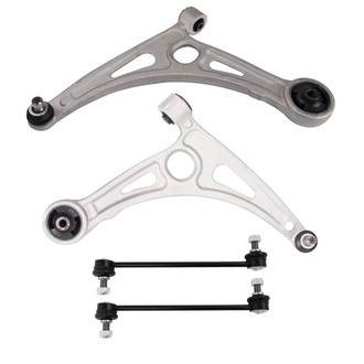 TRQ® - Front Control Arm and Suspension Kit