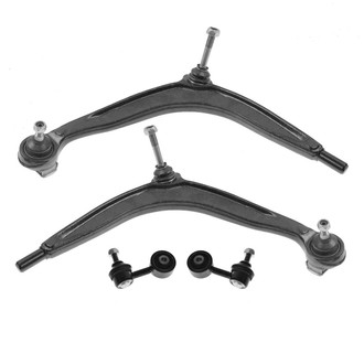 TRQ® - Control Arm and Suspension Kit