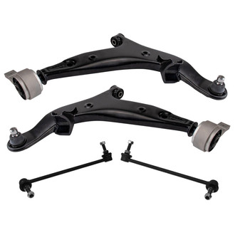 TRQ® - Front Control Arm and Suspension Kit