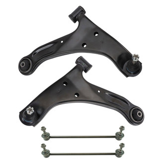 TRQ® - Control Arm and Suspension Kit