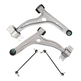 TRQ® - Front Control Arm and Suspension Kit