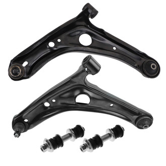 TRQ® - Front Control Arm and Suspension Kit