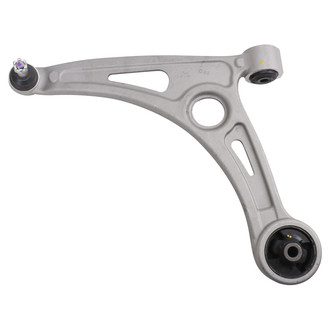 TRQ® - Front Driver Side Lower Control Arm and Ball Joint Assembly