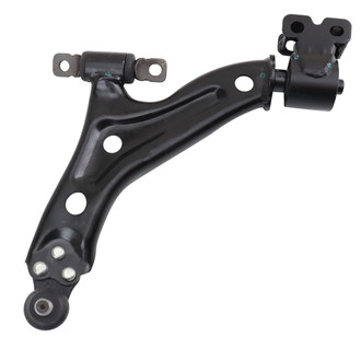 TRQ® - Front Driver Side Lower Control Arm and Ball Joint Assembly
