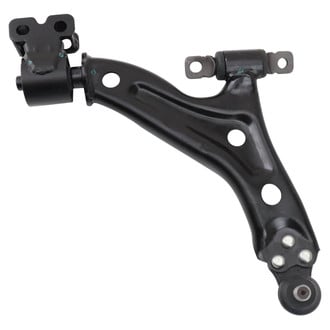 TRQ® - Front Passenger Side Lower Control Arm and Ball Joint Assembly