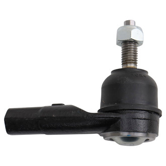 TRQ® - Front Driver Side Outer Tie Rod End