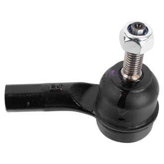 TRQ® - Front Passenger Side Outer Tie Rod End